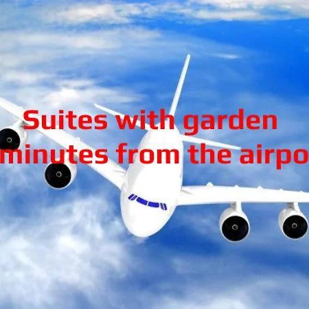 4 Seasons Suites Paradise Near Athens Airport Markopoulo Mesogaias Екстер'єр фото