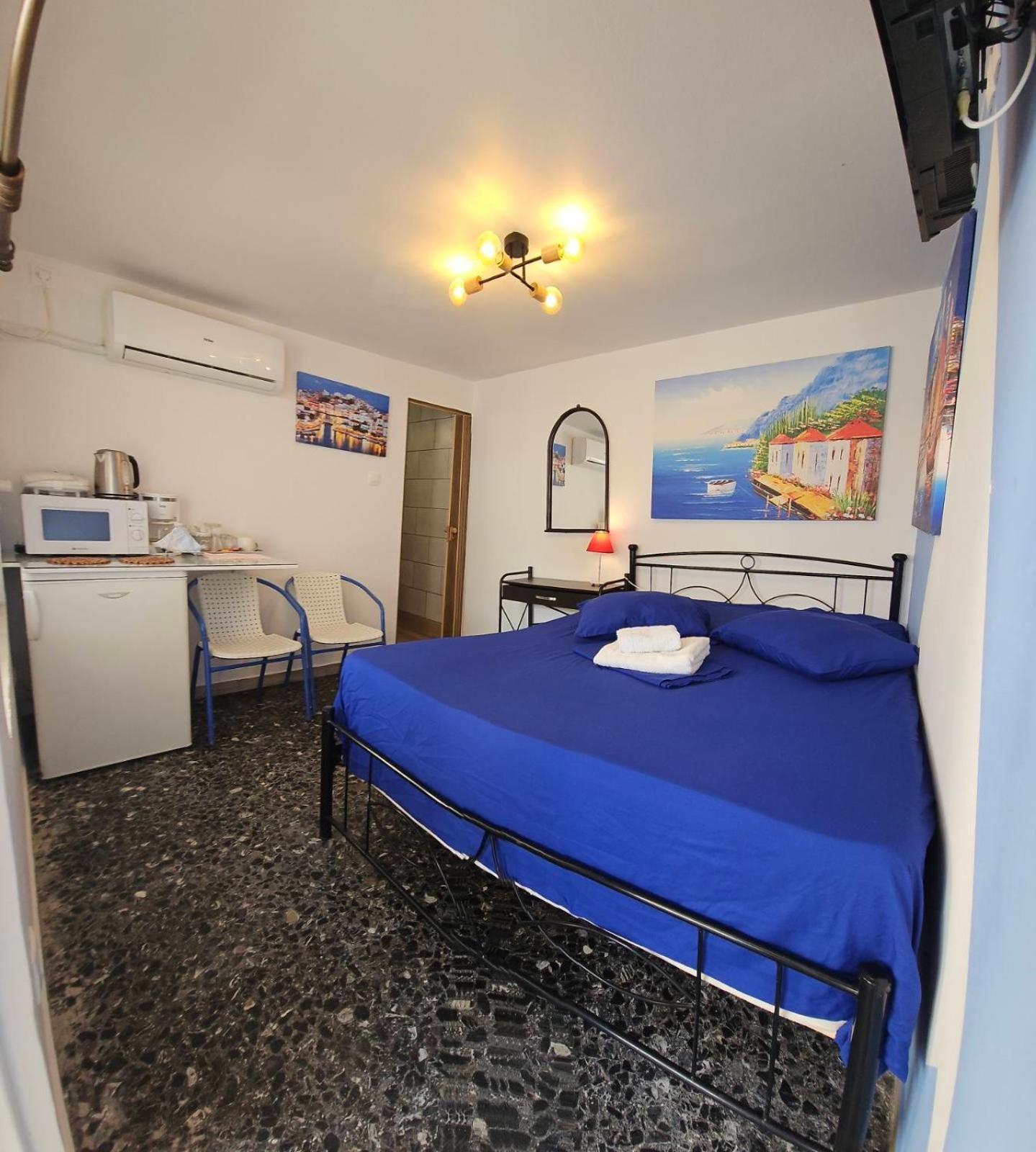 4 Seasons Suites Paradise Near Athens Airport Markopoulo Mesogaias Екстер'єр фото
