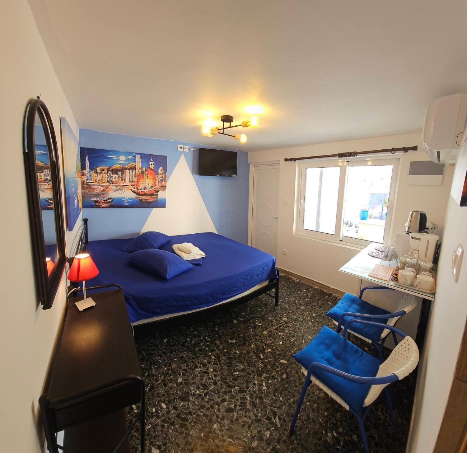 4 Seasons Suites Paradise Near Athens Airport Markopoulo Mesogaias Екстер'єр фото