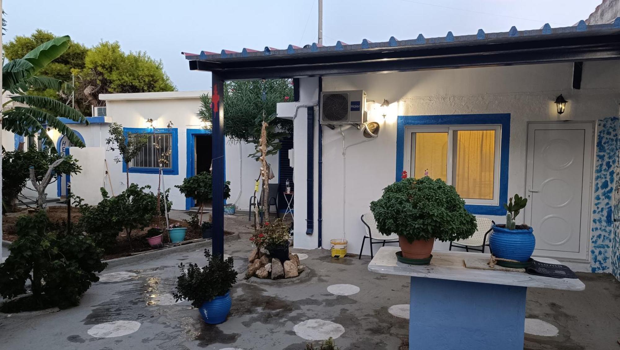 4 Seasons Suites Paradise Near Athens Airport Markopoulo Mesogaias Екстер'єр фото