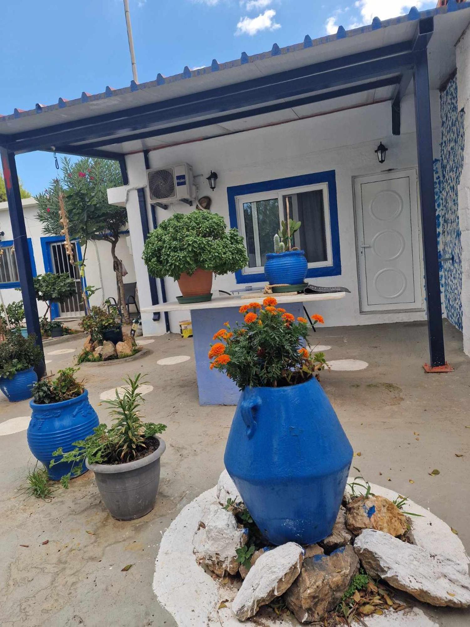 4 Seasons Suites Paradise Near Athens Airport Markopoulo Mesogaias Екстер'єр фото