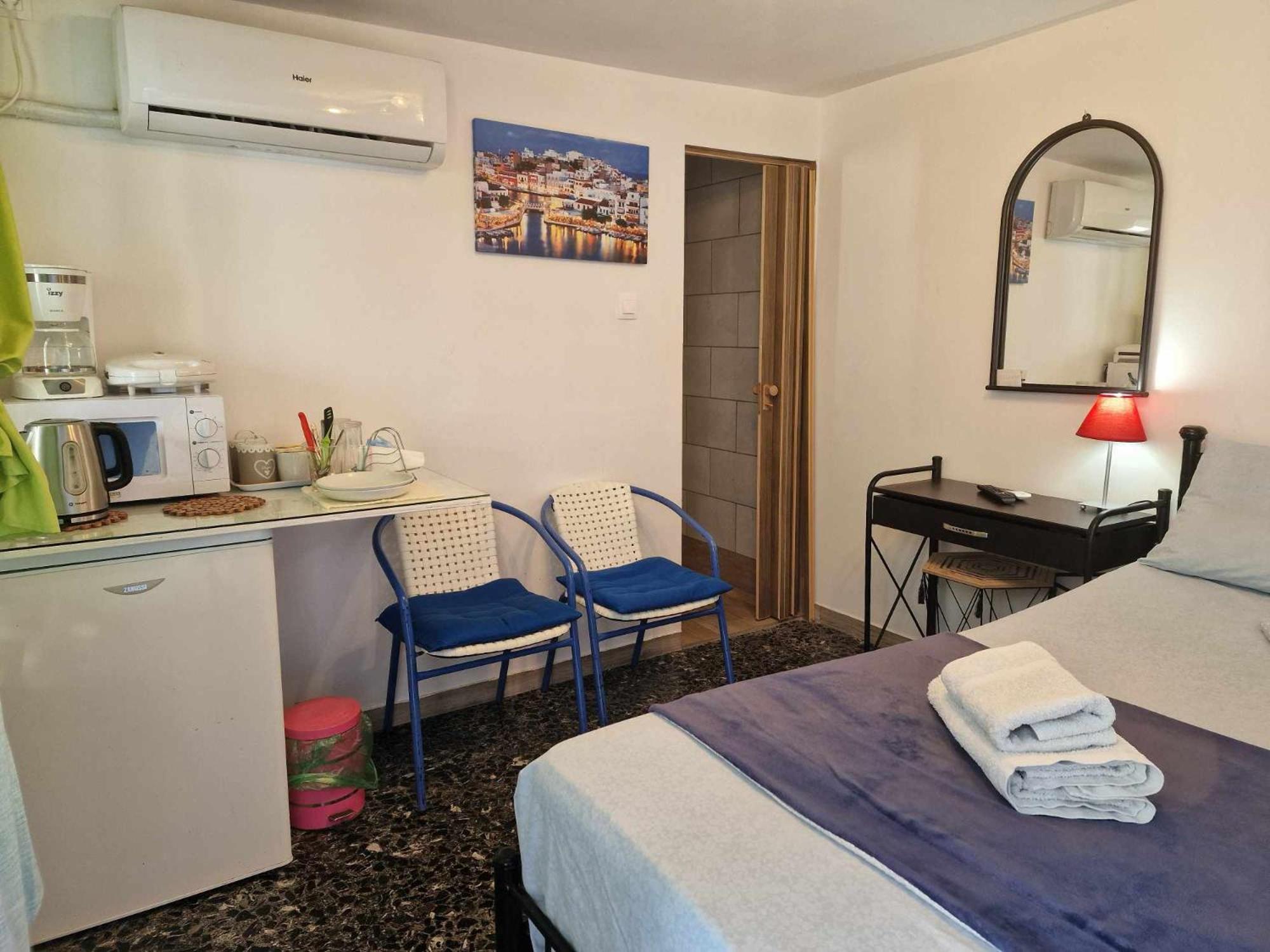 4 Seasons Suites Paradise Near Athens Airport Markopoulo Mesogaias Екстер'єр фото